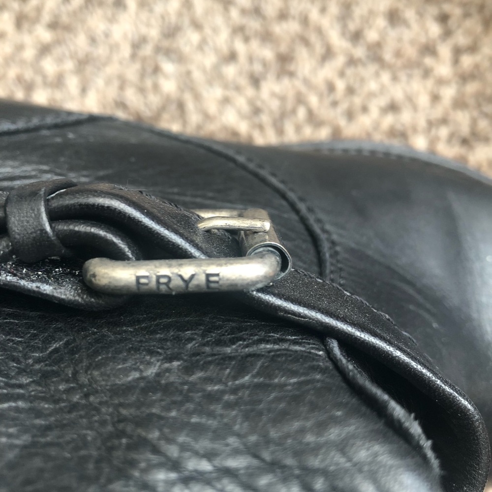 Frye Philip Riding Boot - Picture 4 of 4